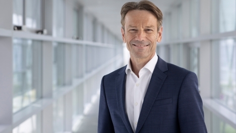 Uwe Hochgeschutz folgte als CEO von Opel und Vauxhall auf Michael Lohscheller - Quelle: Stallantis