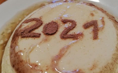 Deutsche gehen optimistisch ins Jahr 2021, sehen Lage der Wirtschaft jedoch skeptisch -