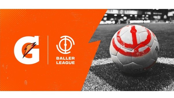 Gatorade als Nutrition-Partner der Baller League - Gatorade meets Baller League - Quelle: Drinks & More GmbH & Co. KG