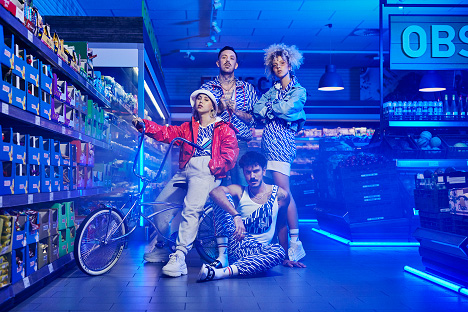 Aldi Nord launcht eine eigene Fashion-Kollektion -