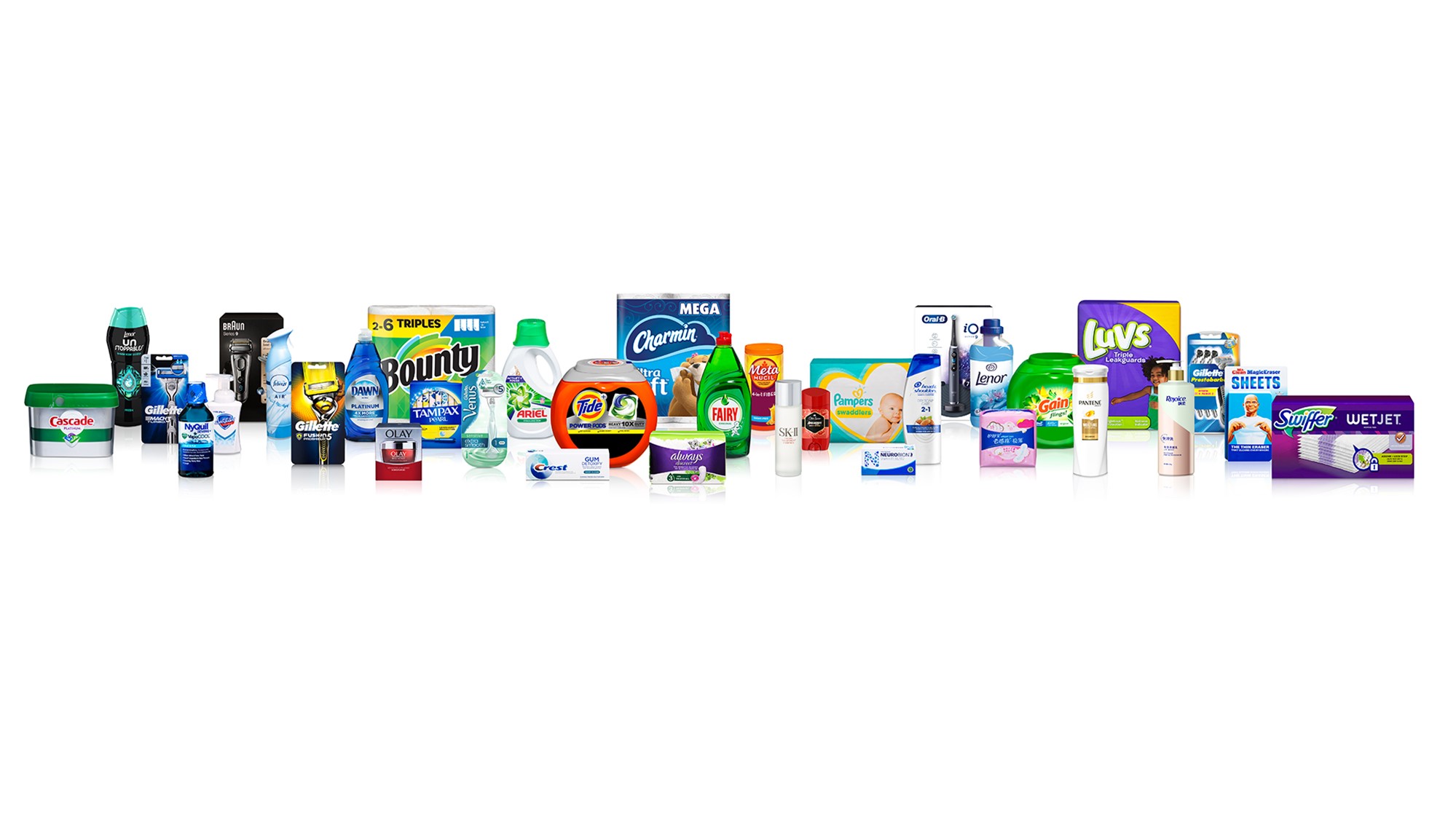 Procter & Gamble beendet Partnerschaft mit dem FC Bayern - Quelle: Procter & Gamble Service GmbH