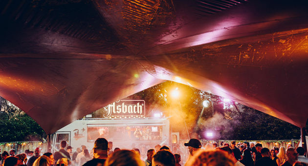 Asbach erweitert Festivalpräsenz und startet bei Rock am Ring - Asbach nutzt die Festival-Kulisse, um seine Social- und Live-Aktivierungsstrategie sichtbar zu machen – Quelle: Asbach