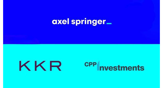 Axel Springer wird aufgespalten -