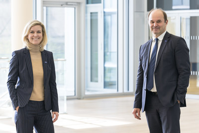 Deutscher Image Award 2021 geht an BASF -