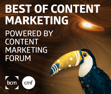 Best of Content Marketing Award 2020: Die Shortlist steht! -