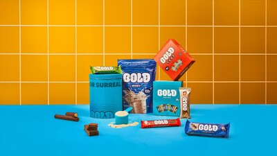 Ferrero übernimmt brasilianischen Protein-Snack-Hersteller Bold Snacks - Quelle: Bold Snacks