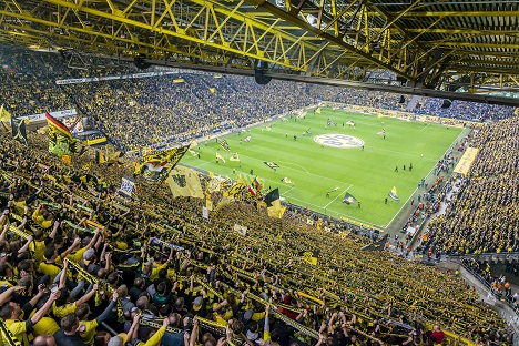 Sportsponsoring genießt hohe Akzeptanz, besonders bei Markenaffinen -
