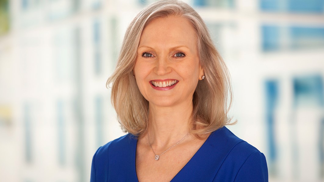 Kao schafft neue Position eines Director Sustainability AEMEA - Kao ernennt Nicola Bäuerle zum Director Sustainability AEMEA - Quelle: Kao
