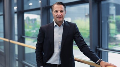 Tesa macht langjährigen Henkel-Manager zum neuen Chef - Führungswechsel bei Tesa: Dr. Kourosh Bahrami wird Vorstandsvorsitzender der Beiersdorf-Tochter - Quelle: Tesa SE