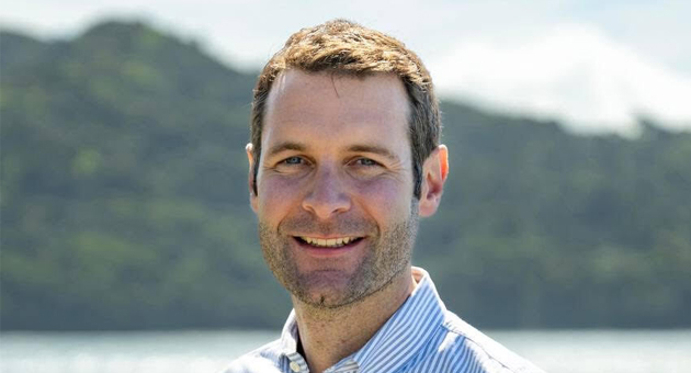 Open AI holt Digital-Werber für Europa an Bord - Mark Bambury übernimmt die Verantwortung für das Werbegeschäft von Open AI in Europa – Foto: Open AI