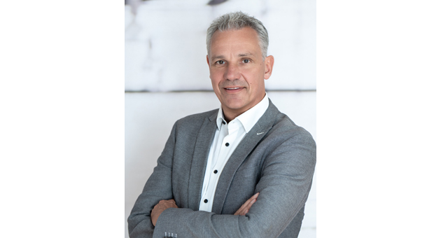Merz Lifecare macht Ex-Weleda-Manager zum Chef für das internationale Geschäft - Heiko Barth übernimmt zum Oktober die Verantwortung für das International Business bei Merz Lifecare - Quelle: Hostrup Fotografie Thomas Zehnder