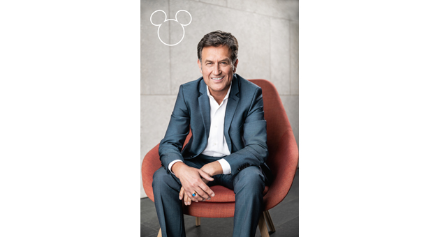 100 Jahre Winnie Puuh: Wie Disney eine Ikone für neue Generationen relevant hält - Marc Becker-Floris, General Manager Disney Consumer Products GSA & Benelux - Quelle: Disney