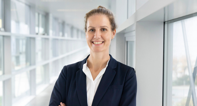 Neue Marketingchefin für Citroën Deutschland - Stefanie Becker wechselt von Stellantis zu Citroën Deutschland und übernimmt dort die Leitung des Marketings – Quelle: Stellantis