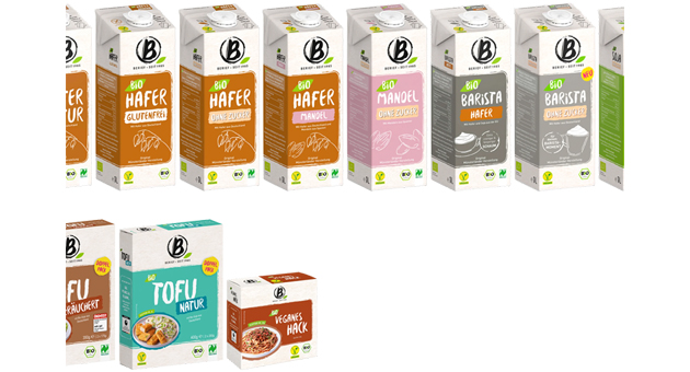 Unternehmensgruppe Theo Müller plant Übernahme von Berief Food - Quelle: Unternehmensgruppe Theo Müller