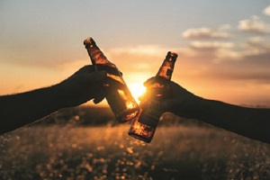 Bierabsatz sinkt weiter - Quelle:Pixabay