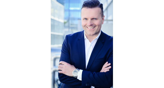 Keeeper: Die (Auf-)Bewahrer - Martin Bieri ist seit dem 1. Dezember 2023 Chief Executive Officer (CEO) der Keeeper GmbH mit Sitz in Hille - Quelle: Keeeper