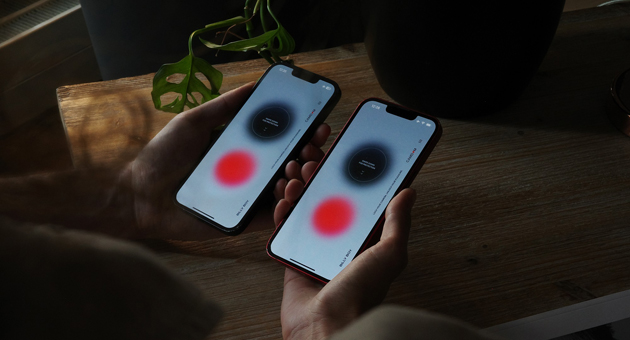 Billy Boy setzt sich für Safer Sex im Digitalen ein - Billy Boy und Innocean Berlin haben eine App gelauncht, die verhindern soll, dass nicht-einvernehmliche Inhalte beim Sex aufgenommen werden - Foto: Billy Boy/Innocean Berlin