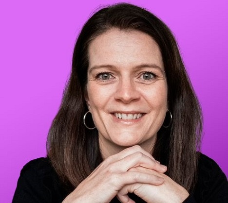 Markenberatung Landor & Fitch ernennt Global Chief Marketing Officer -