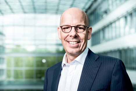 BSH Hausgeräte baut die Marketingorganisation um -