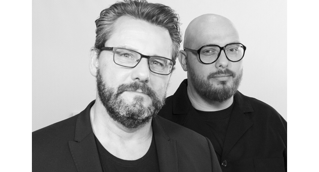 Be Relevant or Die: Warum Markenführung neu gedacht werden muss - Prof. Dr. Joachim Bongard (l.), Brand University of Applied Sciences, und Daniel Neye (r.), Saatchi & Saatchi - Quelle: Bongard/Neye