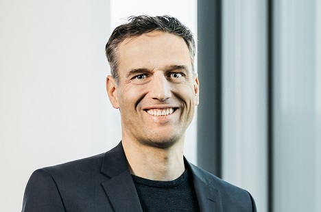 Amazon mit neuem Deutschlandchef -
