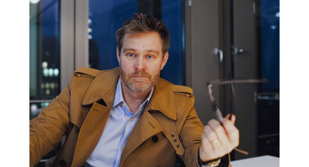 Wie sich Agenturen im Wettbewerb um große Etats behaupten - BBDO-Chef Björn Bremer - Quelle: DDB Germany