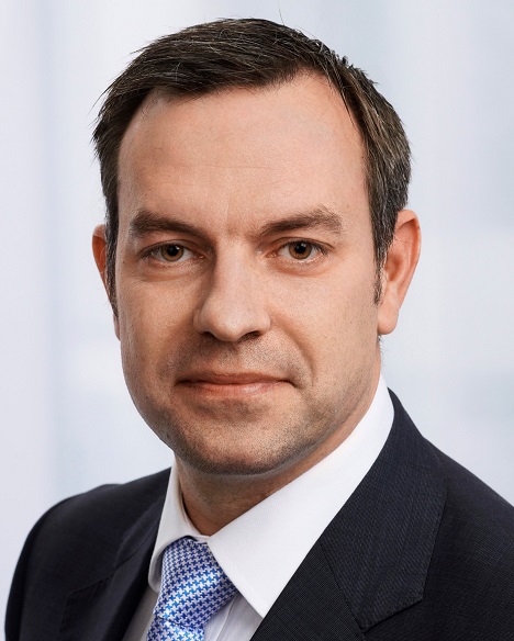 Marc Büttgenbach heuert bei Rieber an -