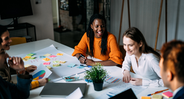 Mehr Hochschul-Startups könnten Wirtschaftskraft ankurbeln - Der RedStone University Startup Index erscheint bereits zum dritten Mal – Foto: oneinchpunch – AdobeStock