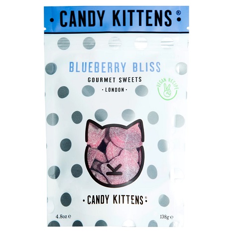 Katjes erwirbt Anteile an Candy Kittens -