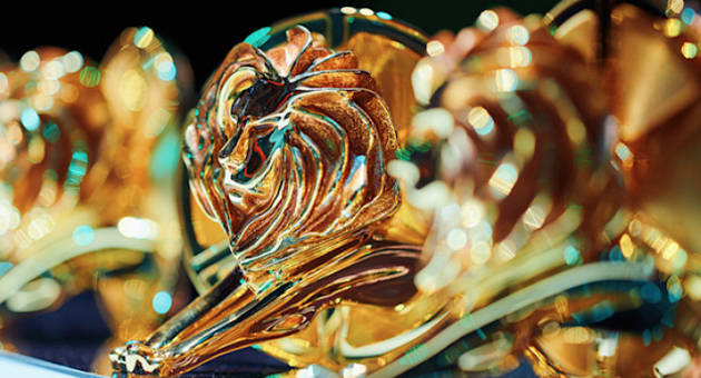 Erster Grandprix in Cannes für Deutschland - Quelle: Cannes Lions