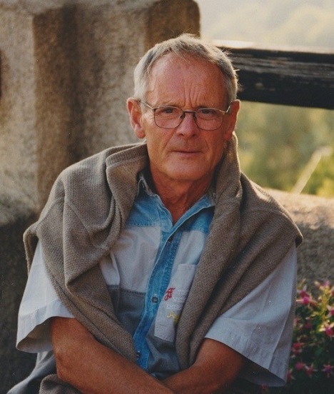 Edding-Gruppe: Gründer Carl-Wilhelm Edding gestorben -