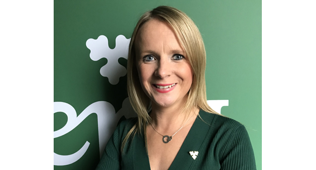 Carlsberg: Wissenschaft als Markenkern - Lynsey Woods, Global Brand Director bei Carlsberg - Quelle: Carlsberg