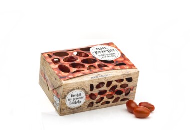 Gewinner der European Carton Excellence Awards 2022 geehrt - Carton of the Year 2022 ist eine Faltschachtel für Cherrytomaten - Quelle: ECMA