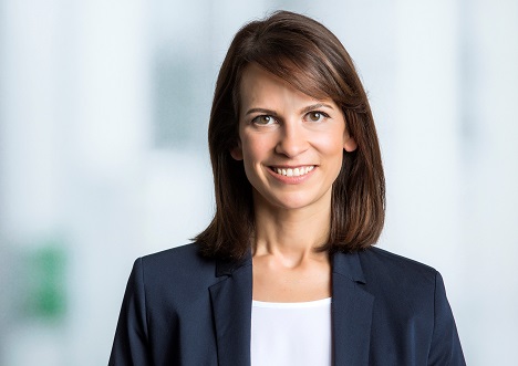 Catja Caspary lenkt Marketing-Kommunikation der Koelnmesse -
