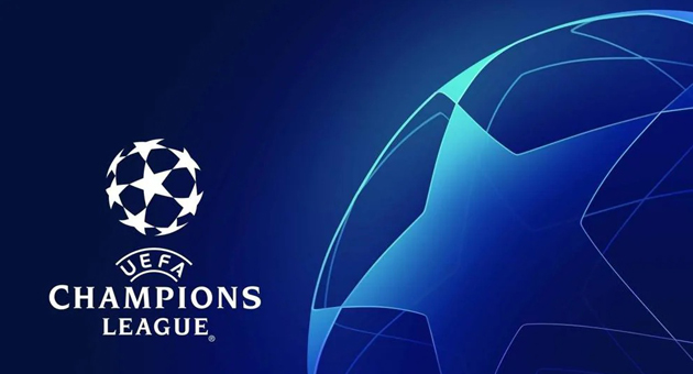 Paramount+ löst DAZN bei Champions League ab - Paramount+ hat sich die Champions-League-Rechte ab der Saison 2027/28 gesichert - Foto: UEFA