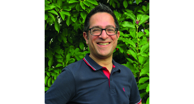 Wenn Olympia zur Marke wird - Prof. Dr. Stefan Chatrath ist Leiter des Studiengangs Sport- und Eventmanagement und Prodekan der Fakultät Wirtschaft an der University of Europe for Applied Sciences in Berlin - Quelle: S. Chatrath
