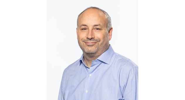 'Mit Kreativität Gutes tun': Pritt will Bildung weltweit stärken - Baptiste Chieze, Director Marketing, Digital & E-Commerce für Konsumentenklebstoffe bei Henkel Adhesive Technologies - Quelle: Steffen Hauser www.steffen-hauser.de