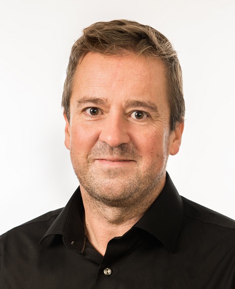 Richard Collier wird Chef von Jack Wolfskin -