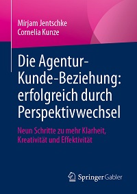 Lesetipp: Erfolgreiche Agenturbeziehung durch Perspektivwechsel -