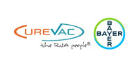 Kooperation: CureVac und Bayer arbeiten gemeinsam an COVID-19-Impfstoffkandidaten -