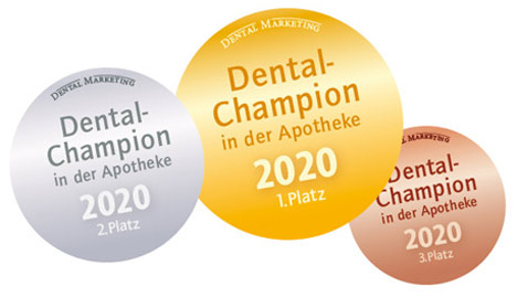 Dental-Champions 2020 stehen fest -