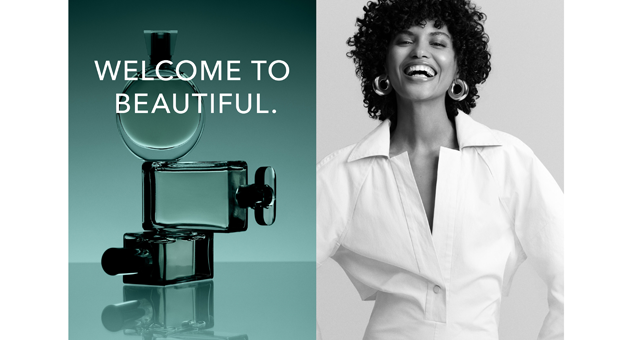 Douglas startet internationale Markenkampagnenplattform 'Welcome to Beautiful' - Douglas Group launcht Plattform für die Vereinheitlichung ihrer Markenkommunikation - Quelle: Douglas Group