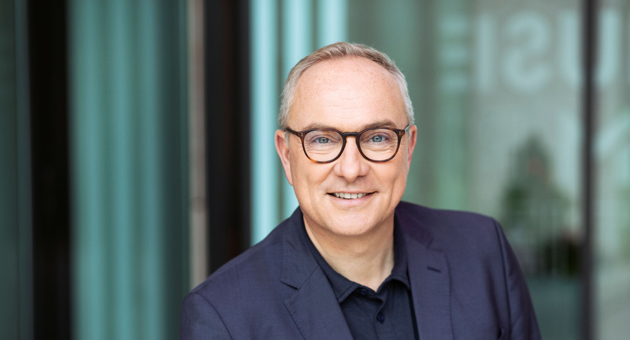 Colian-Gubor holt Malte Dammann als CCO an Bord - Malte Dammann, neuer CCO der Colian-Gubor-Gruppe. Der Marketing- und Vertriebsexperte soll die internationale Markenführung stärken und die kommerzielle Transformation der fusionierten Gruppe vorantreiben – Foto: Colian-Gubor