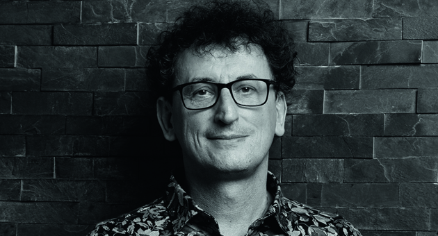 Einfache Sprache als strategischer Erfolgsfaktor - Christian Daul ist seit 2019 Geschäftsführer der Reinsclassen GmbH & Co. KG| Agentur für Sprache. Davor war er u.a. Managing Director bei Spark44, Kastner & Partners sowie Scholz & Volkmer - Quelle: Reinsclassen