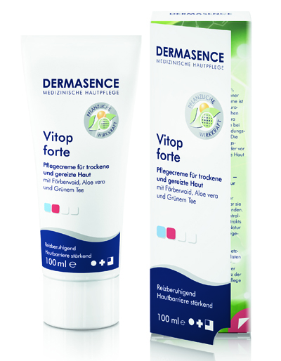 Dermasence: Produkteinführung mit multisensorischer Markenkraft -