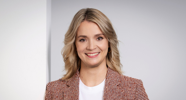 Thalia beruft Alexa Deters in die Geschäftsführung - Die Verantwortung für Category Management, strategischen Einkauf und Marketing & Corporate Brands bei Thalia liegt künftig in der Hand von Alexa Deters – Quelle: Thalia