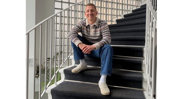 Donkey Products holt neuen Head of Sales von Armedangels - Marcel Dethlefs ist neuer Head of Sales bei Donkey Products - Quelle: Donkey Products
