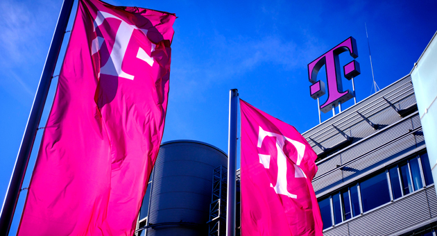 Magenta TV kann Kundenzahl ausbauen - Der Telekom-Dienst Magenta TV steigerte im dritten Quartal 2024 seine Zahl der TV-Kunden - Foto: Deutsche Telekom/Norbert Ittermann