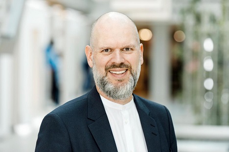 Tom Tailor: Oliver Dietrich wird Global Marketing Director -