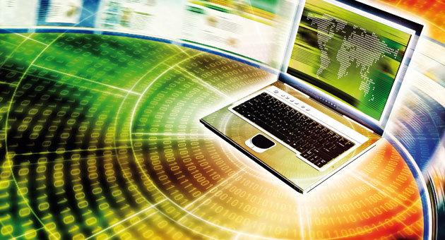 Unternehmen vermissen digitale Verwaltung - Quelle: Nmedia/Fotolia